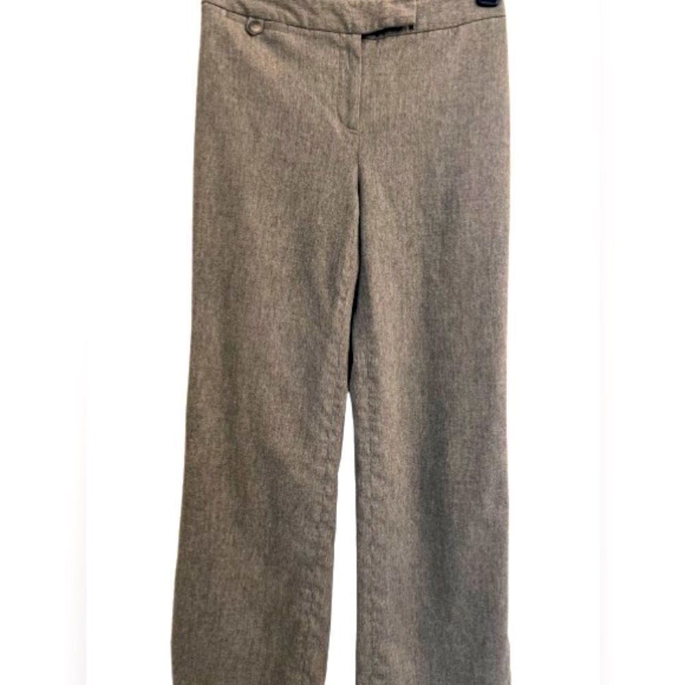 Ann Taylor Gray Pants
